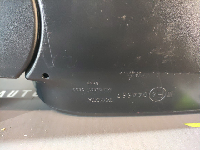 Зеркало левое 879400KF31, E4044557 Toyota Hilux 8 тойота хайлюкс Зеркало левое 879400KF31, E4044557 Toyota Hilux 8 тойота хайлюкс